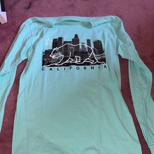 Urban Pipeline Long sleeve shirt